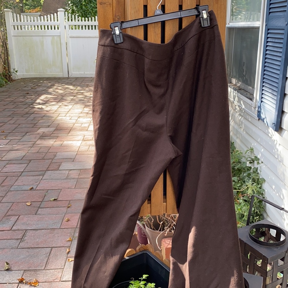 Dress pants
